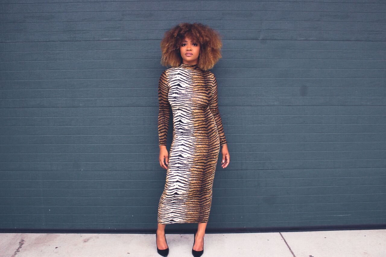 Rare Breed