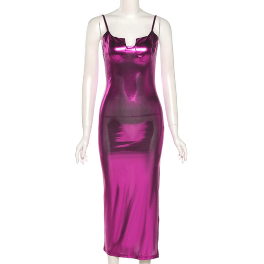 Stunna Dress