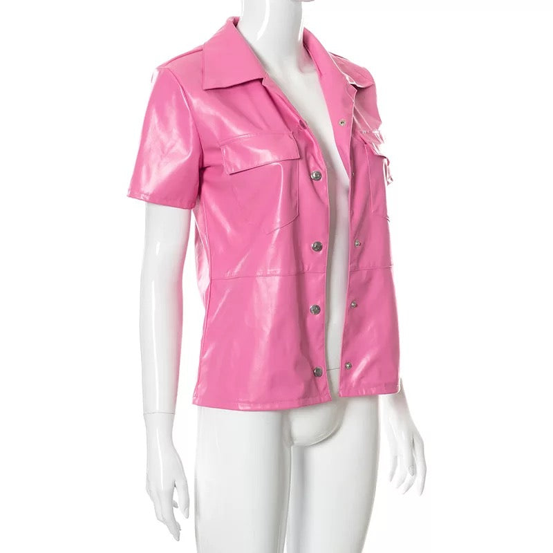 Think Pink