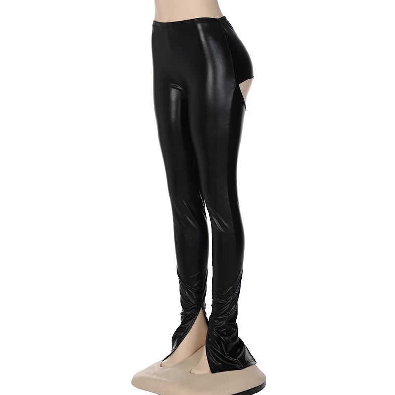 Peep Show Pants